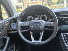 Audi Q7 55 TFSI quattro S line Sport - ფოტო 7