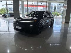 Li Auto L8 2023 Max - ფოტო 1