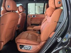 Li Auto L8 2023 Max - ფოტო 10
