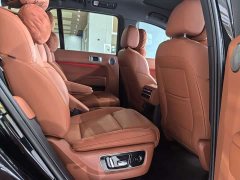 Li Auto L8 2023 Max - ფოტო 12