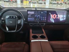 Li Auto L8 2023 Max - ფოტო 14