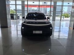 Li Auto L8 2023 Max - ფოტო 2