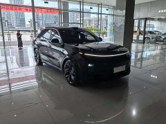 Li Auto L8 2023 Max - ფოტო 3