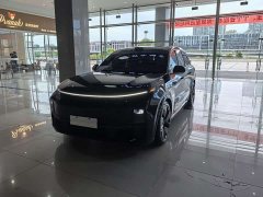 Li Auto L8 2023 Max - ფოტო 4