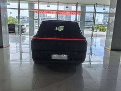 Li Auto L8 2023 Max - ფოტო 5