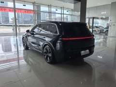 Li Auto L8 2023 Max - ფოტო 6