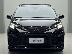Toyota Gravia 2024 2.5L Hybrid Comfort Edition - ფოტო 1