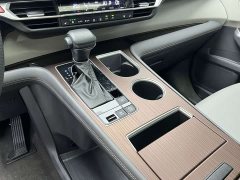 Toyota Gravia 2024 2.5L Hybrid Comfort Edition - ფოტო 10