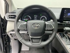 Toyota Gravia 2024 2.5L Hybrid Comfort Edition - ფოტო 11