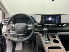 Toyota Gravia 2024 2.5L Hybrid Comfort Edition - ფოტო 12