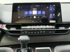 Toyota Gravia 2024 2.5L Hybrid Comfort Edition - ფოტო 13