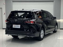 Toyota Gravia 2024 2.5L Hybrid Comfort Edition - ფოტო 15