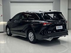 Toyota Gravia 2024 2.5L Hybrid Comfort Edition - ფოტო 16