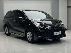 Toyota Gravia 2024 2.5L Hybrid Comfort Edition - ფოტო 2