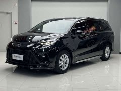 Toyota Gravia 2024 2.5L Hybrid Comfort Edition - ფოტო 3