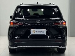 Toyota Gravia 2024 2.5L Hybrid Comfort Edition - ფოტო 4