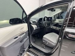 Toyota Gravia 2024 2.5L Hybrid Comfort Edition - ფოტო 7
