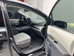 Toyota Gravia 2024 2.5L Hybrid Comfort Edition - ფოტო 8