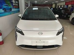 GAC AION Y Plus 510 Smart Leader Edition - ფოტო 1