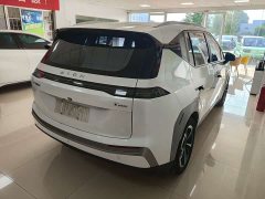 GAC AION Y Plus 510 Smart Leader Edition - ფოტო 10