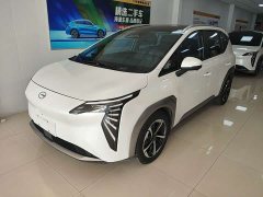 GAC AION Y Plus 510 Smart Leader Edition - ფოტო 2