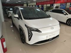 GAC AION Y Plus 510 Smart Leader Edition - ფოტო 3