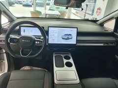 GAC AION Y Plus 510 Smart Leader Edition - ფოტო 6