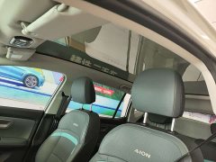 GAC AION Y Plus 510 Smart Leader Edition - ფოტო 7