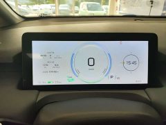 GAC AION Y Plus 510 Smart Leader Edition - ფოტო 8