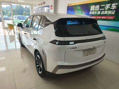 GAC AION Y Plus 510 Smart Leader Edition - ფოტო 9