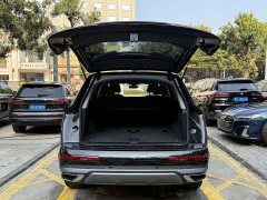 Audi Q7 55 TFSI quattro S line Sport - ფოტო 17