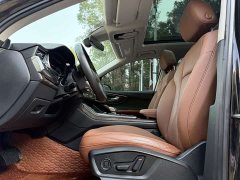 Audi Q7 55 TFSI quattro S line Sport - ფოტო 7