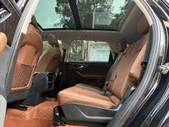 Audi Q7 55 TFSI quattro S line Sport - ფოტო 8