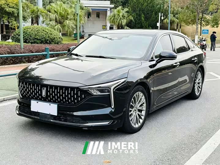 FAW Besturn B70 1.5T Automatic Joy Edition - ავტომობილი ჩინეთიდან