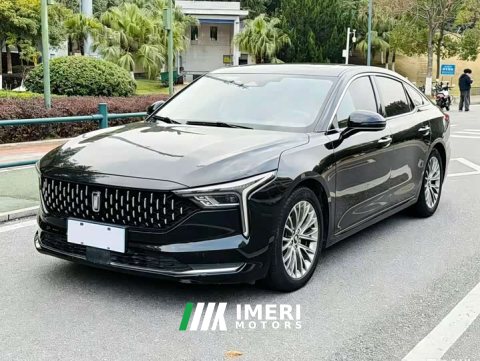 2021 FAW Besturn B70 1.5T Automatic Joy Edition - ავტომობილი ჩინეთიდან