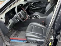 FAW Besturn B70 1.5T Automatic Joy Edition - ფოტო 4