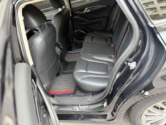 FAW Besturn B70 1.5T Automatic Joy Edition - ფოტო 6