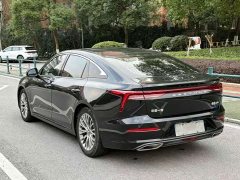 FAW Besturn B70 1.5T Automatic Joy Edition - ფოტო 9