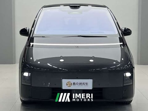 2025 Li Auto MEGA Home Family Edition - ავტომობილი ჩინეთიდან