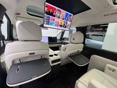 Li Auto MEGA Home Family Edition - ფოტო 10