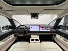 Li Auto MEGA Home Family Edition - ფოტო 11