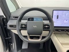 Li Auto MEGA Home Family Edition - ფოტო 17