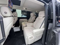 Li Auto MEGA Home Family Edition - ფოტო 8