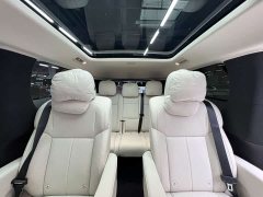 Li Auto MEGA Home Family Edition - ფოტო 9