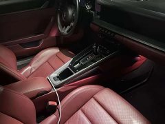 Porsche 911 2020 Carrera 3.0T - ფოტო 2