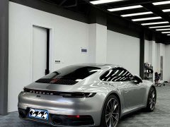 Porsche 911 2020 Carrera 3.0T - ფოტო 4