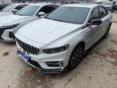 Geely Xingrui Oriental Radiance 2.0T Diesel Star Edition - ფოტო 1