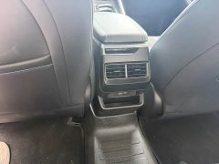 Geely Xingrui Oriental Radiance 2.0T Diesel Star Edition - ფოტო 11
