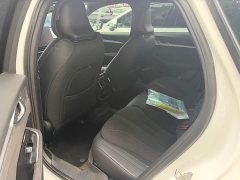 Geely Xingrui Oriental Radiance 2.0T Diesel Star Edition - ფოტო 12