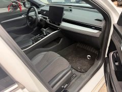 Geely Xingrui Oriental Radiance 2.0T Diesel Star Edition - ფოტო 13